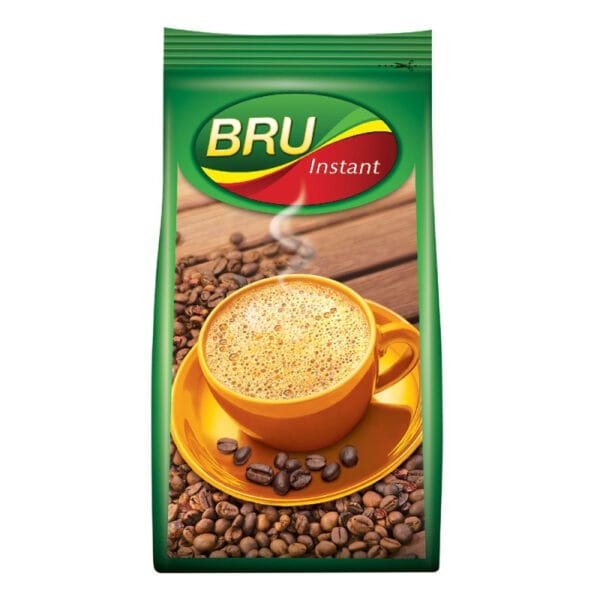 Bru Coffee Instant 200Gm