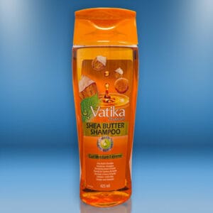 Dabur Vat Shampoo Shea Butter 425ml