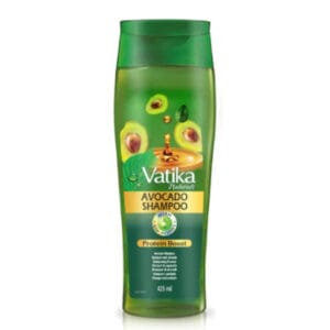 Dabur Vat Shampoo Avocado 425M