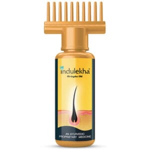 Indulekha Bhringha Hair Oil 100ml