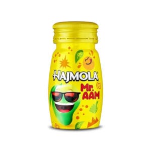 Dabur Hajmola (Mr.Aam) 120Tabs