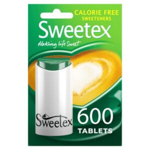 Sweetex 600Tab