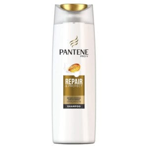 Pantene Shampoo – Repair & Protect 325ml
