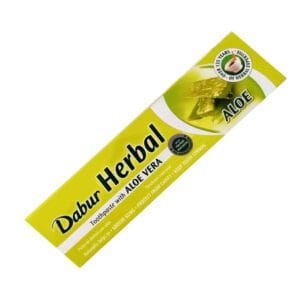 Dabur Toothpaste-Aloe Vera 100ml