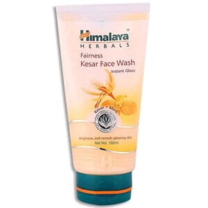 Himalaya Fairness Kesar Face Wash 150ml