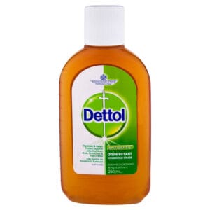 Dettol Antiseptic 250ml