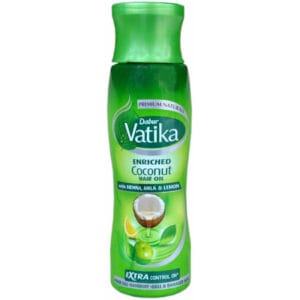 Dabur Vatika Coconut Hair Oil 300ml