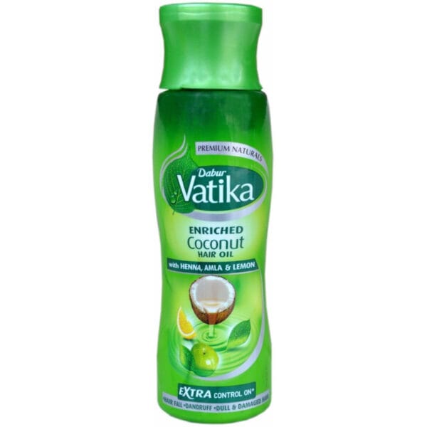 Dabur Vatika Coconut Hair Oil 300ml