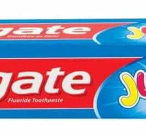 Colgate Toothpaste 50ml – Junior