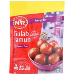 MTR Gulab Jamun Mix 180Gm