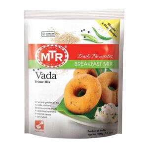 MTR Vada Mix 200Gm