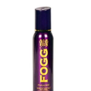 Fogg Deodrant Paradise (Women) 120ml