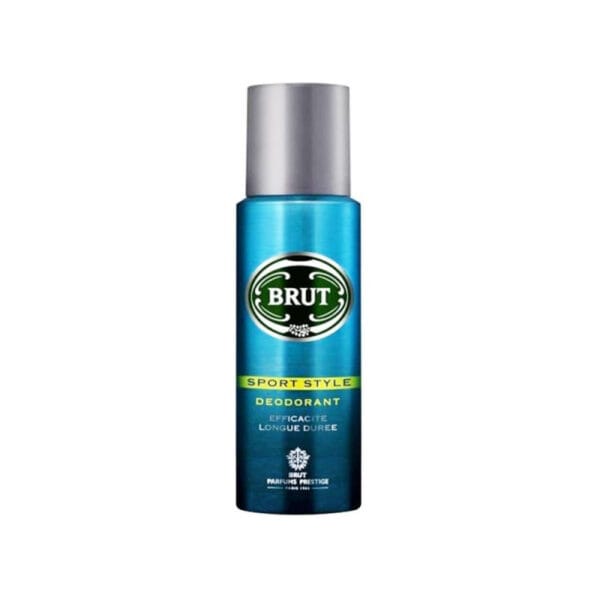 Brut Deo Spray Sport Style 200ml