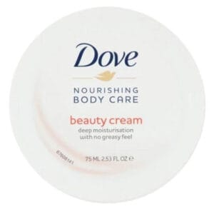 Dove Beauty Cream 75ml