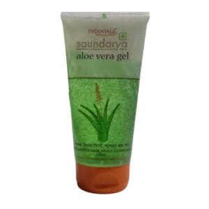 Patanjali Saundarya Aloevera Gel 150ml