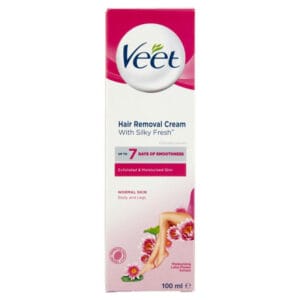 Veet Cream Regular 100ml