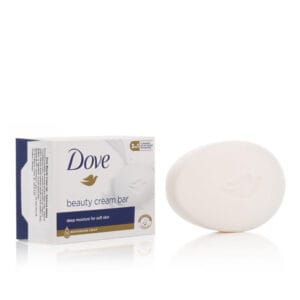 Dove Soap Original 90Gm 6Pk