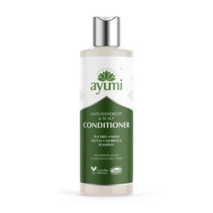 Ayumi Anti-Dandruff Conditioner 250ml