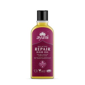 Ayumi Bio Active Repair Hair Oil 150ml