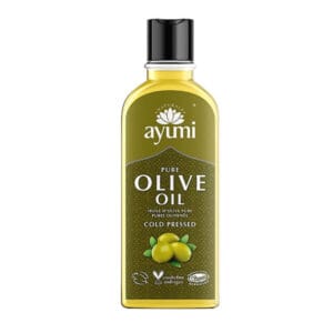 Ayumi Pure Olive Oil 150ml