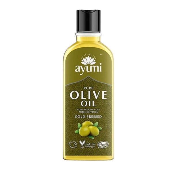 Ayumi Pure Olive Oil 150ml