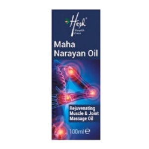 Hesh Maha – Narayan Muscle Oil