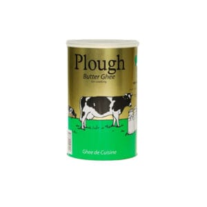 Plough Pure Butter Ghee 2Kg