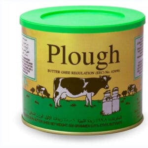 Plough Pure Butter Ghee 500G