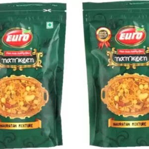 Euro Nylon Sev 300gm