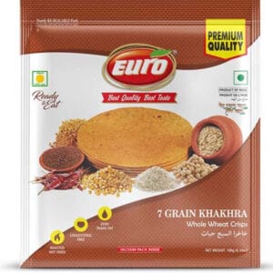 Euro Masala Sev Mamra 300gm