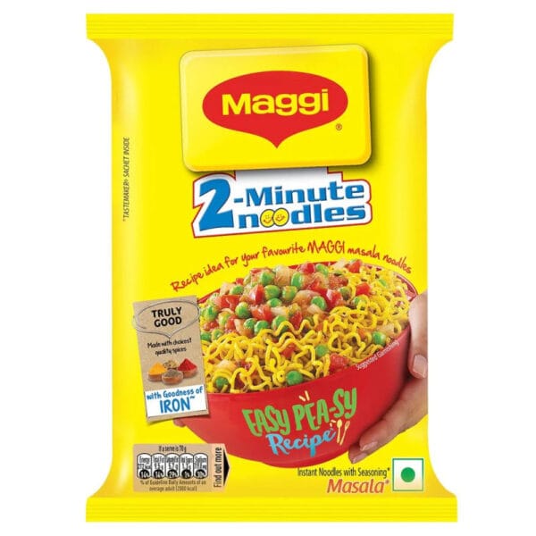 Maggi Noodles 70Gm