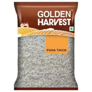 Golden Medium Poha 500G