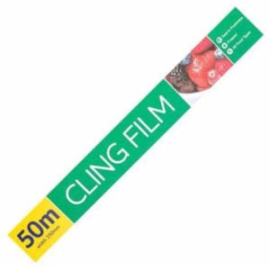 Cling Film 50M