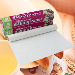 Baking Paper 10M