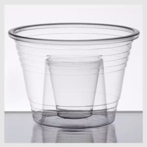 Shot Cups 25Pk