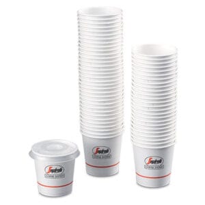 4Oz Paper Cups 50Pk