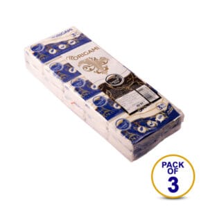 Pocket Tissue 10In1 3Ply