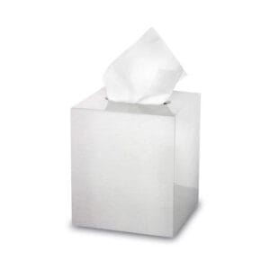 Cube Box Tissue