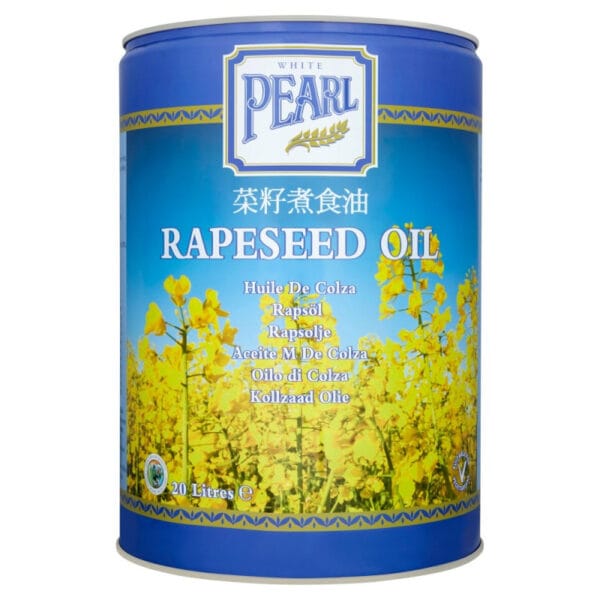 Rapeseed 20 Litre