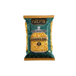 Nitra Chana Dal 25Kg