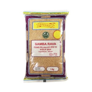 Shankar Samba Rava Mix 1Kg