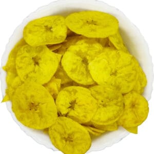 Banana Chips 250Grm