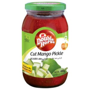 DH Cut Mango Pickle 400G