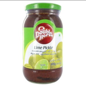 DH Lime Pickle 400G