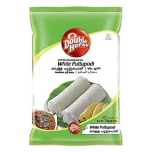 DH Puttu Podi White 1 Kg