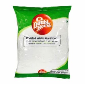 DH Rice Powder Roasted (White) 1Kg