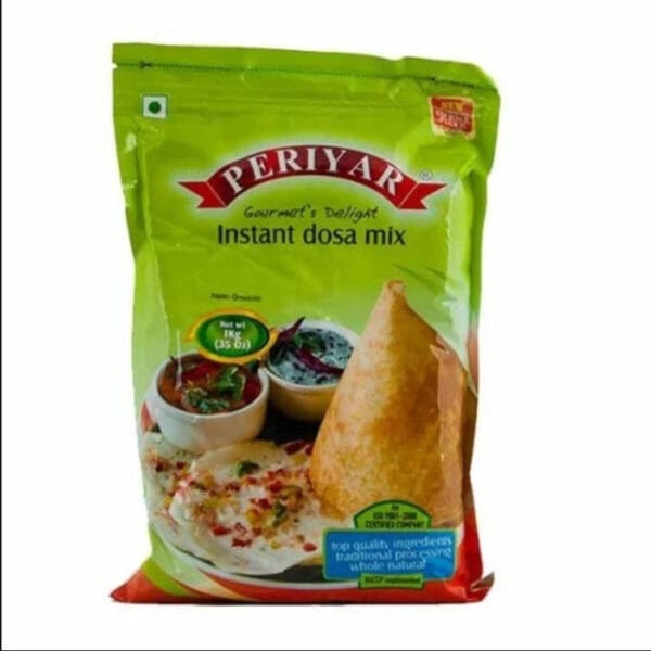 Instant Dosa Podi Periyar 1Kg