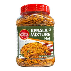 Kerala Mixture Hot Dd 400G