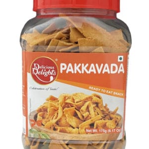 Pakkavada Chilli Dd 175Gm