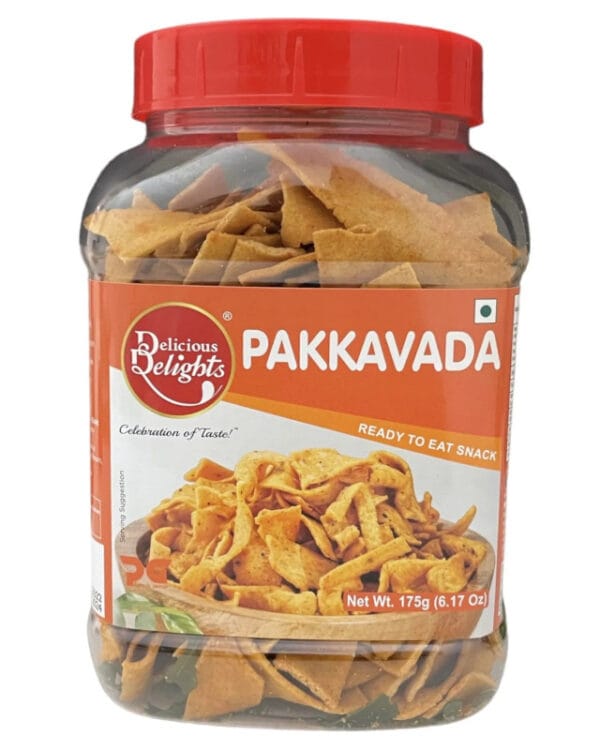 Pakkavada Chilli Dd 175Gm